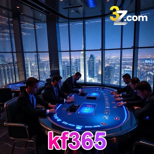 kf365 Confiavel