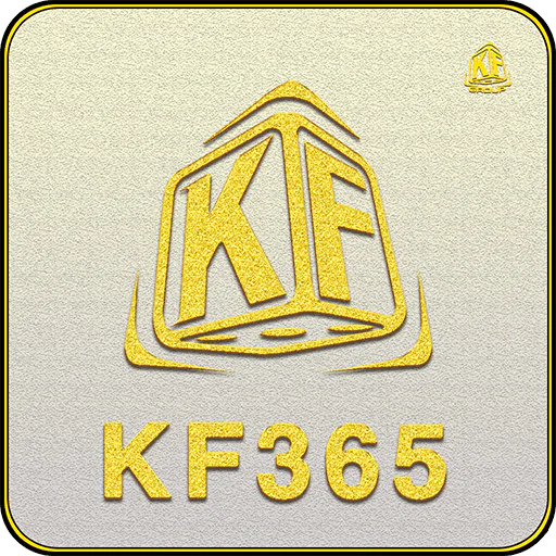 kf365 logo