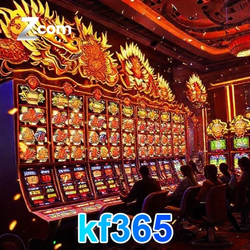 kf365